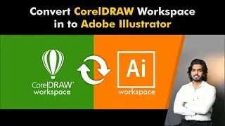 CorelDRAW | Workspace & Types