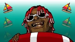 Lil Yachty Fl Studio 12 Tutorial