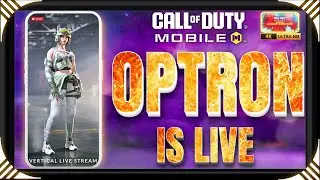 ROAD TO 31K YT FAMILY | CALL OF DUTY MOBILE SEASON 8 VERTICAL LIVE | CODM LIVE