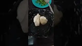 COMO DESFIAR PEITO DE FRANGO EM 1 MINUTO FÁCIL E RAPIDO