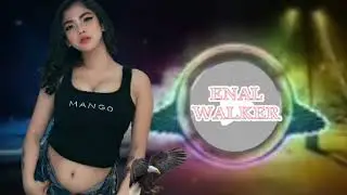 DJ ampun bang jago Vika Clara by ENAL WALKER
