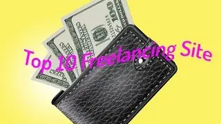 Best Freelance Websites 2017-2018 | Find Jobs Online - Make Money