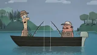 Pêche Bobiche