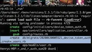Part-Time Web Development - Auth with the Context Api - Web Development