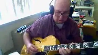 Tenderly Solo