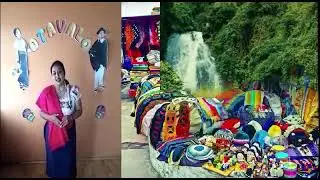 THE REGIONS Of ECUADOR AND THEIR CULTURES
