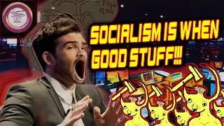 Hasanabi is Unironically Clueless