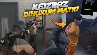PENGADILAN KEIZERZ BERUJUNG PERANG DI FEDERAL!