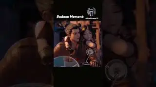 This Boy is So Crazy 🤣 Badass Moment 