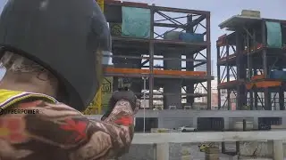 Lang buddha & Dean Watson Shot!!! VAGOS vs Royal Mafia War(multiple POVs With Context) GTA NO PIXEL