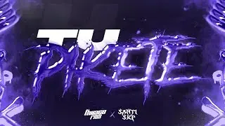 TU PIKETE RKT - THIIAGORMX ✘ @DJSantiSKP