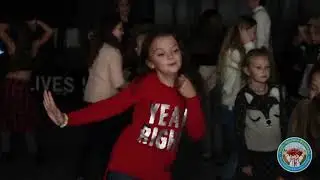 Диско та батли. Салют, Карпати-Буковель 2018