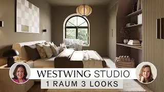 Schlafzimmer gemütlich einrichten & dekorieren | Schlafzimmer Ideen & Inspiration vom Profi