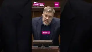 📣 Zandberg ostro odpowiada Petru 🔥