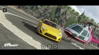 CarX Street Test Gameplay And Best Graphics Settings For Low End Device #CarxStreet
