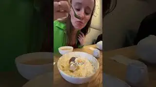 Фамильное яйцо по наследству 😅
