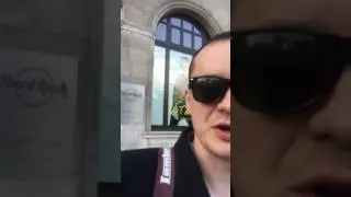 Немного мотивации из Лондона)