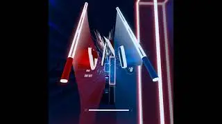 Beatsaber - Into the dream | Expert+ | A