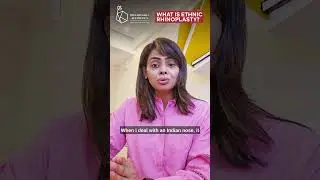 Discover the art of ethnic rhinoplasty with Dr.Karishma Kagodu the best cosmetic surgeon | Bengaluru