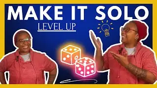 Ignite Your Epic Solo Skills Across the Best TTRPG Systems!