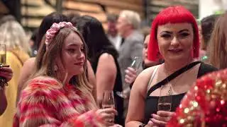 SR:D x VA Runway Highlights by Bob Rafferty