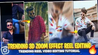 Instagram Viral Fed Up Song Reel Video Editing In CapCut App