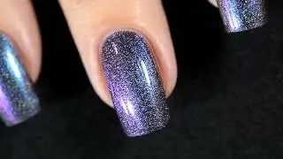 Serendipity Nail Polish