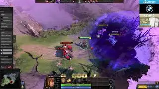 Marci Can save Heros From Chrono By Singsing