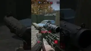 Warface - Funny moments 