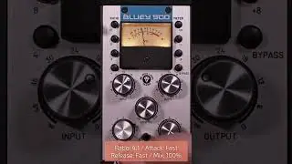 Bluey 500 Audio Demo: Drum Bus! #shorts