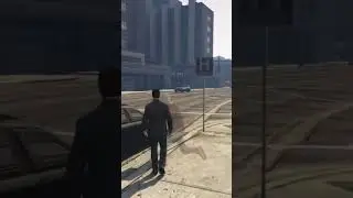 GTA Karma