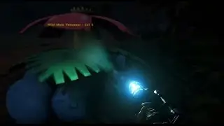 Ark Survival Evolved Pokemon mod part 1, I KILLED A VENUSAUR