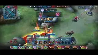 maniac LIKE A BOSS!!!