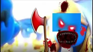 smurfs the lost village 2017 alternate ending audio only gift by clark romero5499