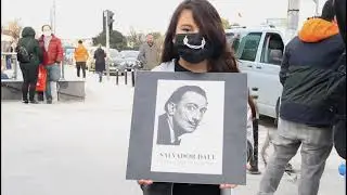 2021 yılında da unutmadık!  // Dali Lokması 2021