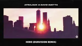Afro jack & David Guetta - Hero ( Dubvision Remix ) [ HomeOf EDMMusic  PRESENTS ]