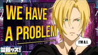 The Anime AI Dub Crisis Has Begun