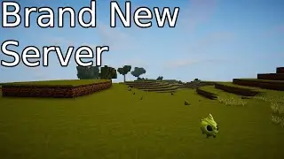 STARTING FRESH ON OUR BRAND NEW SERVER! - SloppyWorld (1)