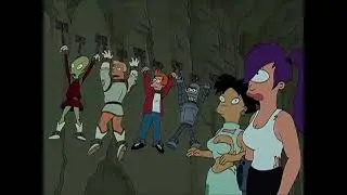 Futurama Snu Snu