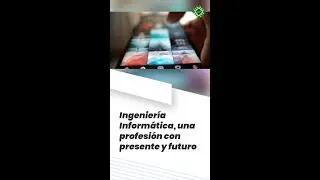 Estudia Ingeniería Informática - Escuela Politécnica - Cáceres - Universidad de Extremadura