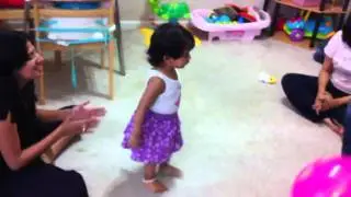 Priyanka Disney ball game