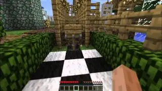 Карты Minecraft: