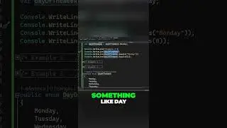 What's the expected behavior for this code?