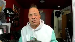 LIVE ON FRIDAY NIGHT