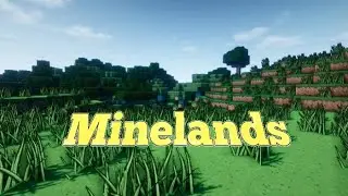 1.14.4 - How to Download and Install Minelands Resource Pack