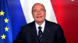 [YTPFR] MisterJDay commente Chirac