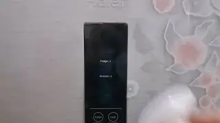 Haier New BMR Model No Display Repair process.