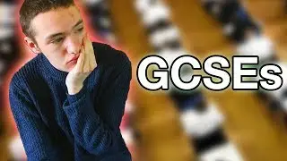How to PASS YOUR GCSE's 2018 EASY