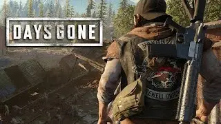 Прохождение ➤Days Gone (Жизнь После) ➤ Часть #15