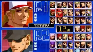 Como descargar kof2002 plus para android SIN EMULADOR
